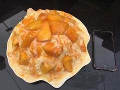 超级芒果绵绵冰-杨小贤(东融国际影城店)