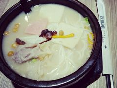 -云味馆·云南菜·云南米线(景田店)