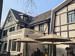 -一尺花园(安和花园店)