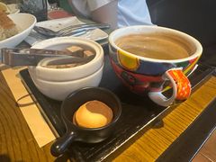 -安妮意大利餐厅(国贸店)