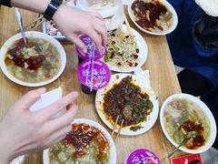 -杨家粉蒸肉(洒金桥店)