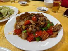 -荣生萝卜汤饭店