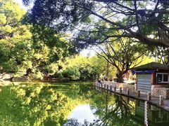 -人民公园(罗湖区)