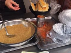 -玛马艾脆皮水磨年糕(湖北路87-89小区店)