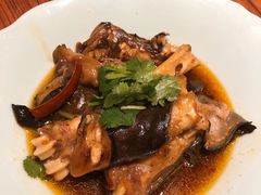 -驿楼兰·新疆菜(火车站店)