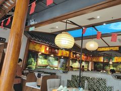 -六合居(温江店)