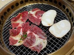 -妙香居韩国烤肉(容桂天佑城店)