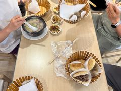 -闫家驴肉老店(华电一校店)