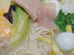 -老妈米线(大运河博物馆宝龙广场店)