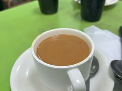 -胜利茶餐室