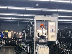 -迪卡侬(越秀公园店)