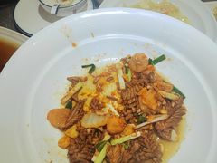 -闫府私房菜·老字号(恒隆店)