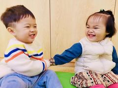 -全优加早教托育园(广百新一城店)