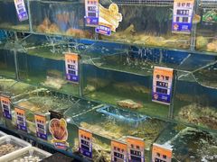 -小船渔村•大连菜•大连焖鱼(明泽街店)