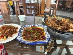 -徽州美食(三十年老店)