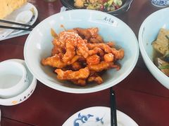 -老磨油饼(高陵店)