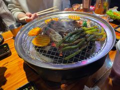 土豆片-吉志烤肉(太原总店)