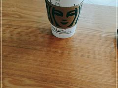 -星巴克(人民公园店)