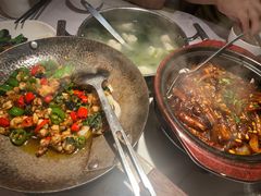 -食锦记·福建私房菜(浦西万达店)