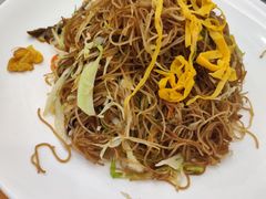 温州牛肉拌面-阿湾楼·温州海鲜·江浙菜(京江路店)