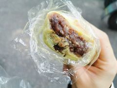 松花蛋糕-江南春(中山中路店)