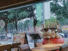 -海珠湖公园