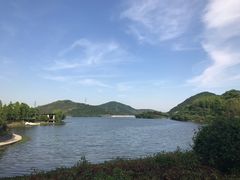 -宁波九龙湖开元度假村
