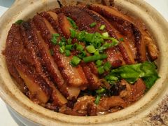 -时间里·新派粤菜(远洋店)