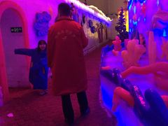 -白鹿仓冰雪海洋世界