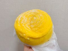嘟嘟包系列-奈雪的茶(国金中心店)