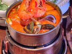 -漫活堂·喜泰荟·东南亚风味小馆(美林M·LIVE天地店)