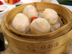 -点都德(大茶楼店)