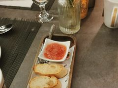 -Mezomd曼索蒂西班牙餐厅(广粤店)