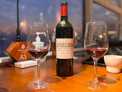 -OCEAN一席海鲜·海景福建菜馆(双子塔店)