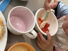 -海口绿发希尔顿酒店-田园汇自助餐·三文鱼·海鲜