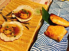 -吉兆·料理(红梅南路店)