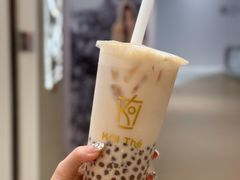 -KOI Thé(力宝广场店)