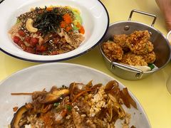 -米仓食堂(皇庭广场店)