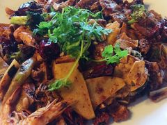 -拿渡·水煮鱼 麻辣香锅(西单大悦城店)