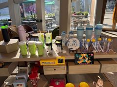 -星巴克臻选(宁波天一广场店)