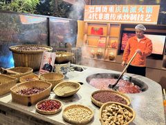 -巴倒烫陆派火锅山庄(南山总店)