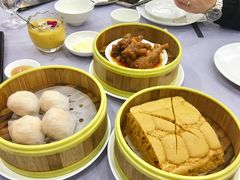 -维多利亚大酒店·雅园中餐厅