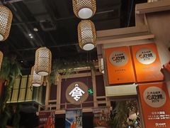 -南京大牌档(龙江新城市广场店)