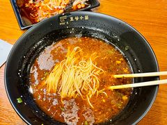 -豆爺小面(朱雀店)