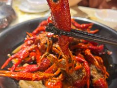 -聚味瞿记·龙虾堂(望城店)