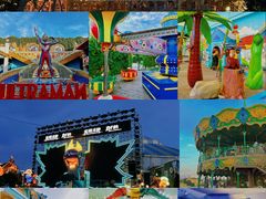 -大连海昌发现王国主题公园