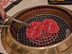 -九田家黑牛烤肉料理(天水秦州区万达店)