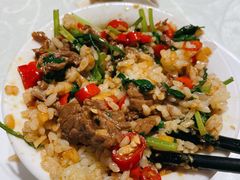 -小芙蓉湘菜馆(易生活购物公园店)