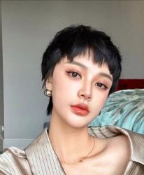 -丽时 Hair Salon