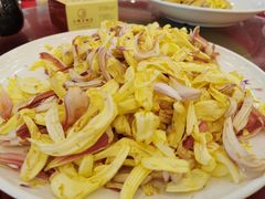 -小榄公饭店·岭南庭院餐厅(民安北路店)